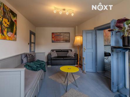 Prodej domu/vily, 129 m²