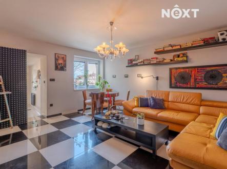 Prodej domu/vily, 129 m²