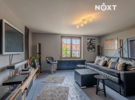 Prodej domu/vily, 129 m²