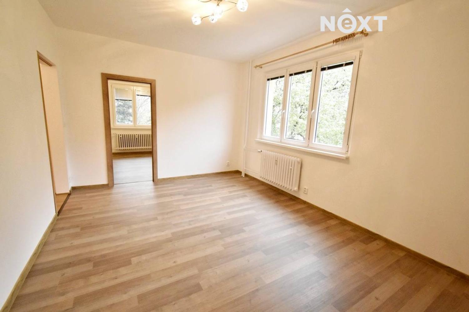 Pronájem byt 3+1, 55㎡