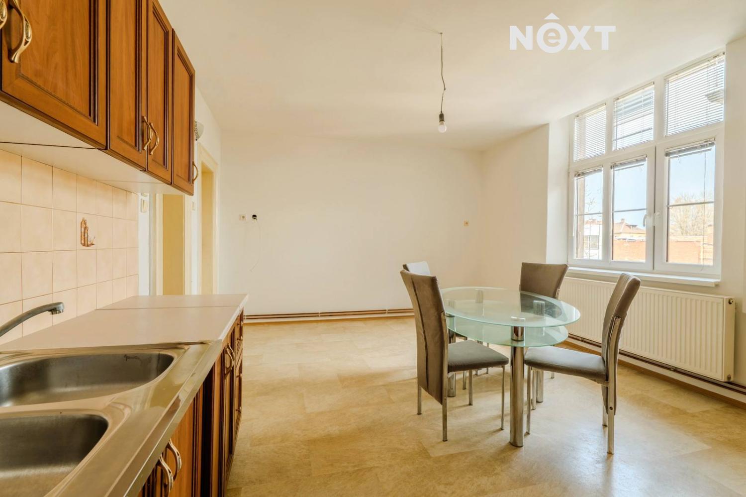 Prodej byt 3+1, 98㎡