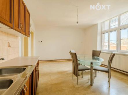 Prodej bytu, 3+1, 128 m²