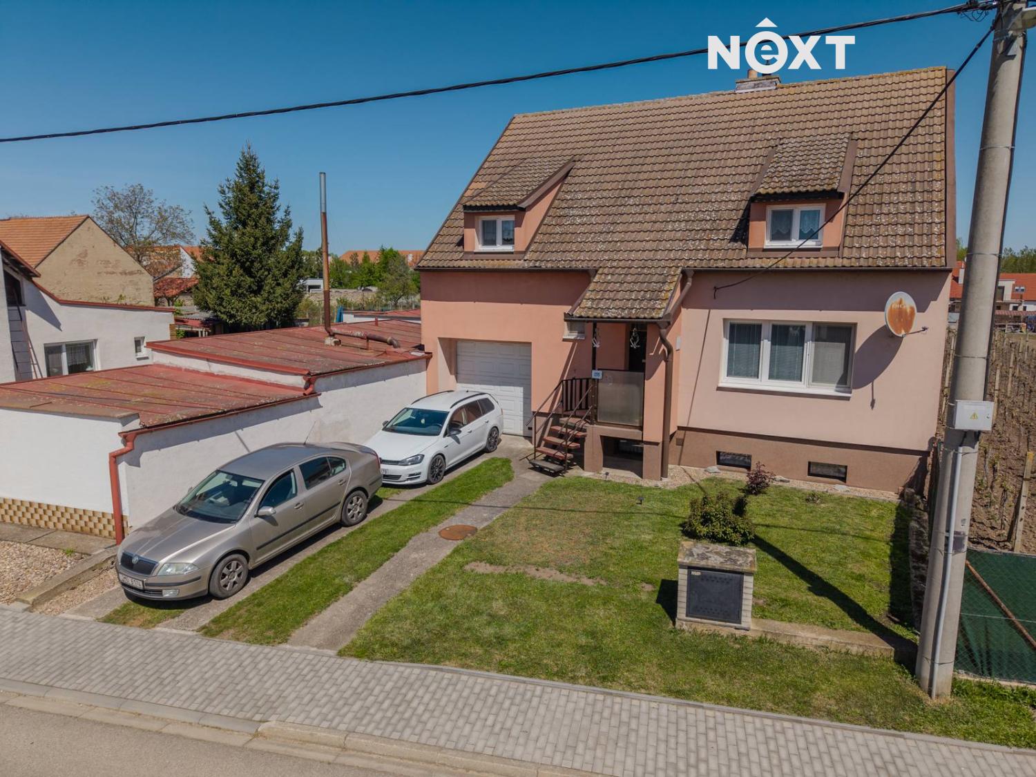 Prodej Rodinný dům, 214㎡