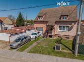 Prodej domu/vily, 214 m²