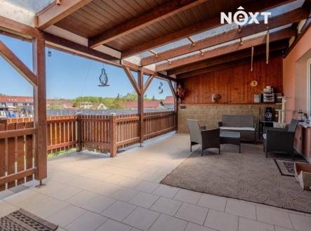 Prodej domu/vily, 214 m²