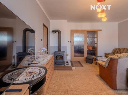 Prodej domu/vily, 214 m²
