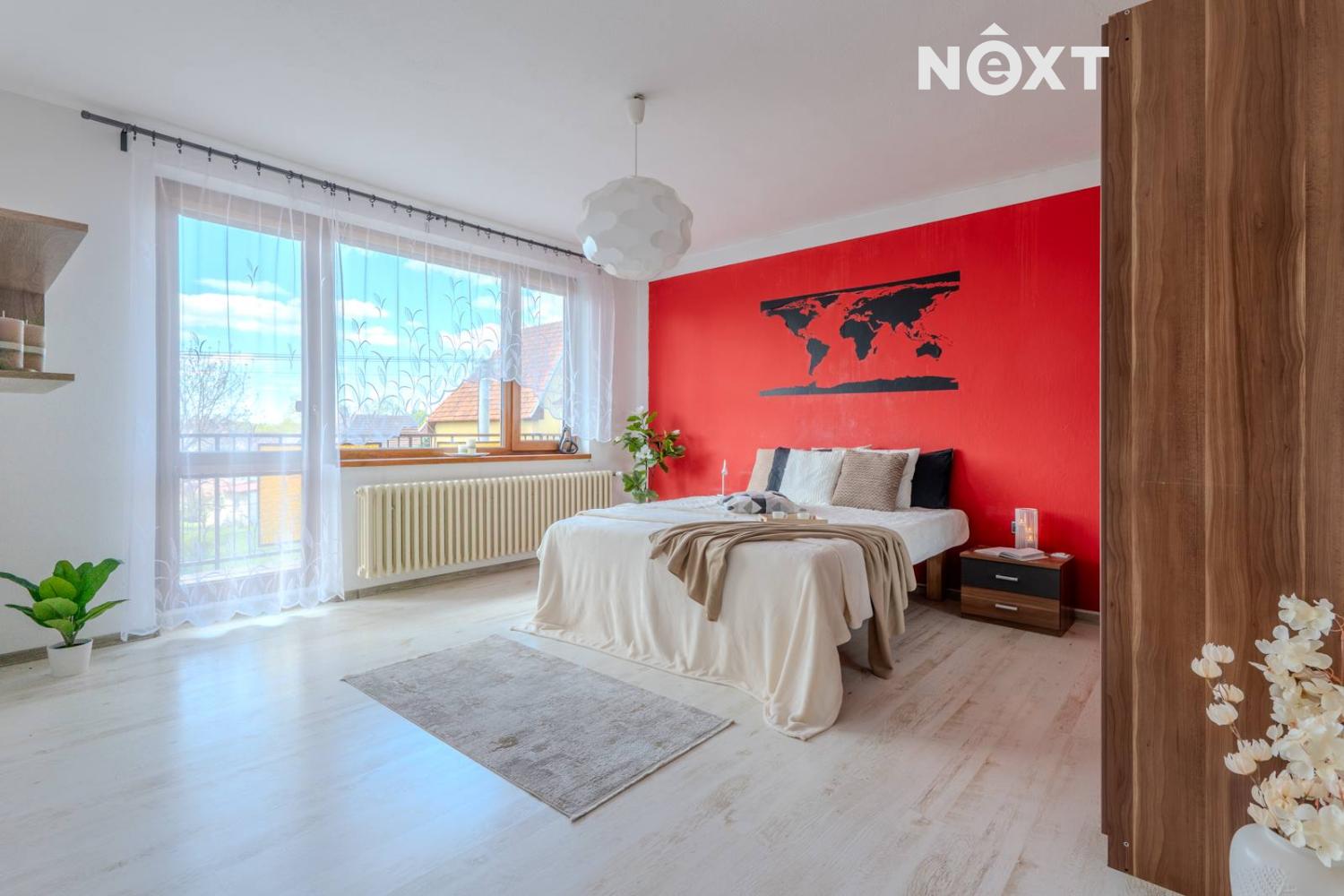 Prodej Rodinný dům, 188㎡