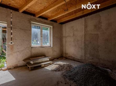 Prodej domu/vily, 50 m²