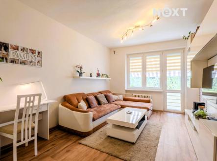 Prodej bytu, 2+1, 55 m²