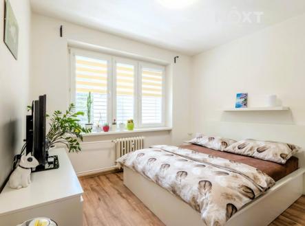 Prodej bytu, 2+1, 55 m²