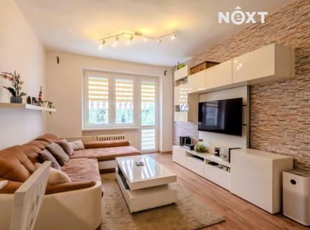Prodej bytu, 2+1, 55 m²