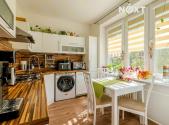 Prodej bytu, 2+1, 55 m²