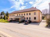 Prodej komerčního objektu, jiný, 2 182 m²