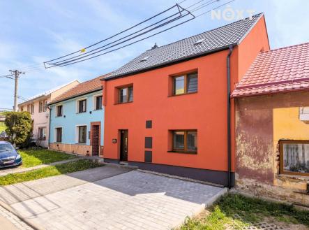 Prodej domu/vily, 126 m²