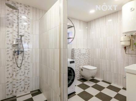 Prodej domu/vily, 126 m²