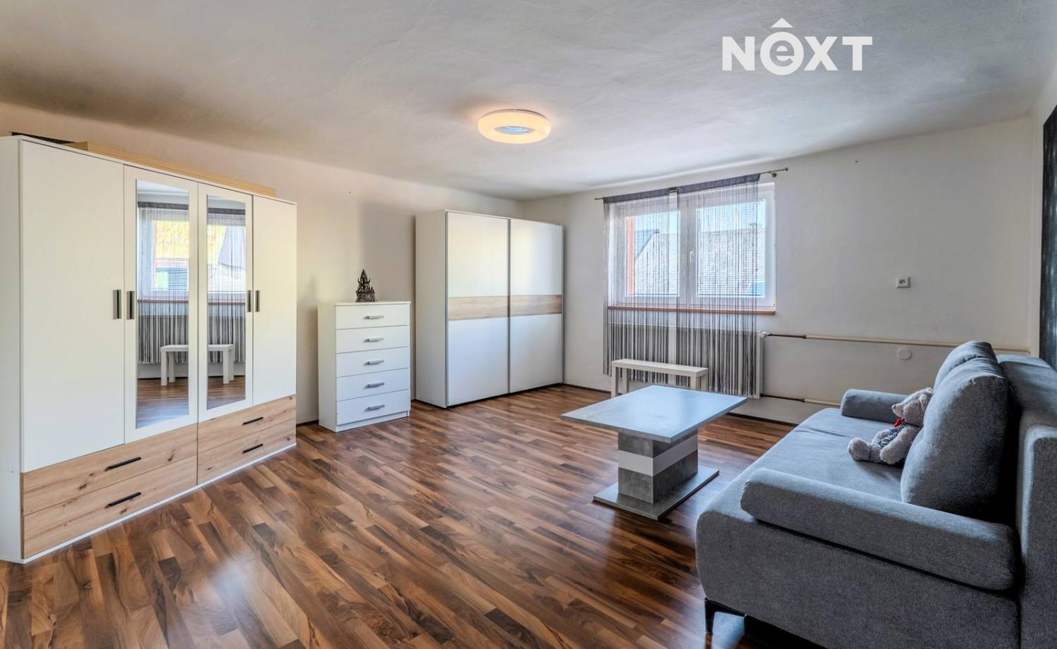 Prodej Rodinný dům, 126㎡