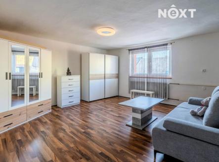 Prodej domu/vily, 126 m²