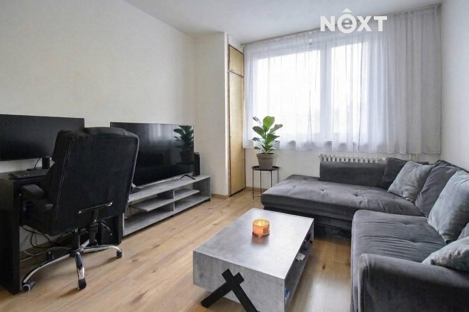 Prodej byt 1+kk, 29㎡