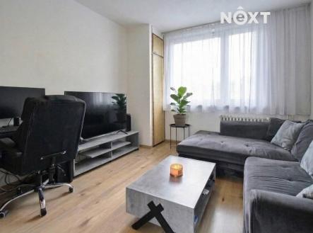 Prodej bytu, 1+kk, 29 m²
