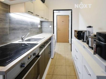 Prodej bytu, 1+kk, 29 m²