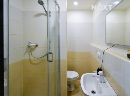 Prodej bytu, 1+kk, 29 m²