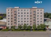 Prodej bytu, 2+1, 54 m²