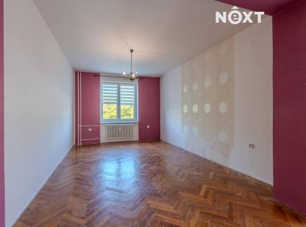 Prodej bytu, 2+1, 54 m²