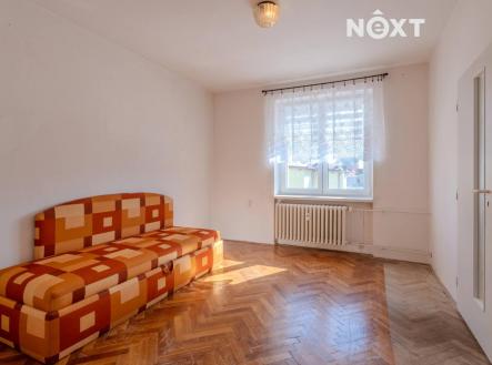 Prodej bytu, 2+1, 54 m²