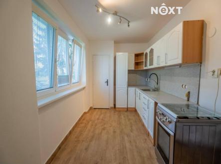 Prodej bytu, 1+1, 61 m²