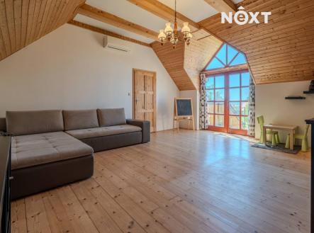 Prodej domu/vily, 130 m²