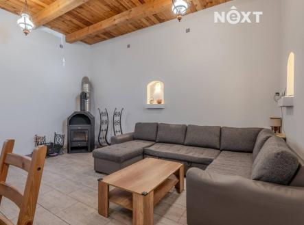Prodej domu/vily, 130 m²