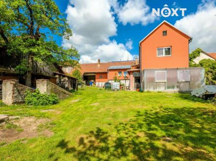 Prodej domu/vily, 135 m²