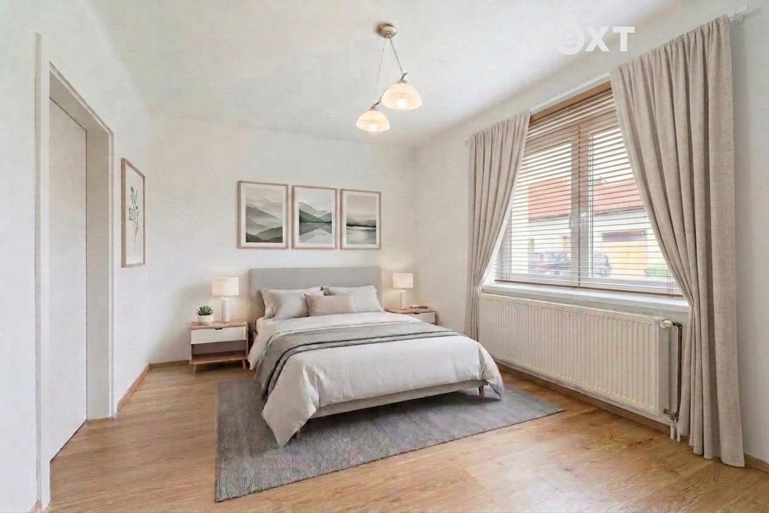 Prodej Rodinný dům, 135㎡
