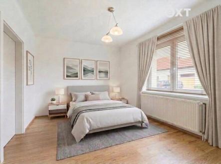 Prodej domu/vily, 135 m²