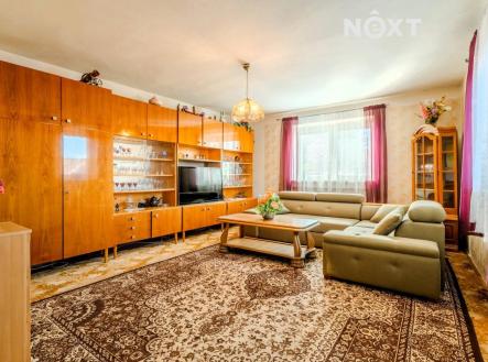 Prodej domu/vily, 135 m²