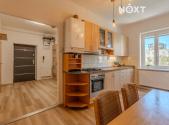 Prodej bytu, 2+1, 67 m²