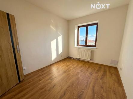 Pronájem bytu, 1+1, 35 m²