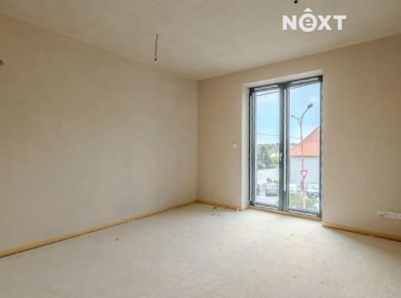Prodej bytu, 1+1, 38 m²