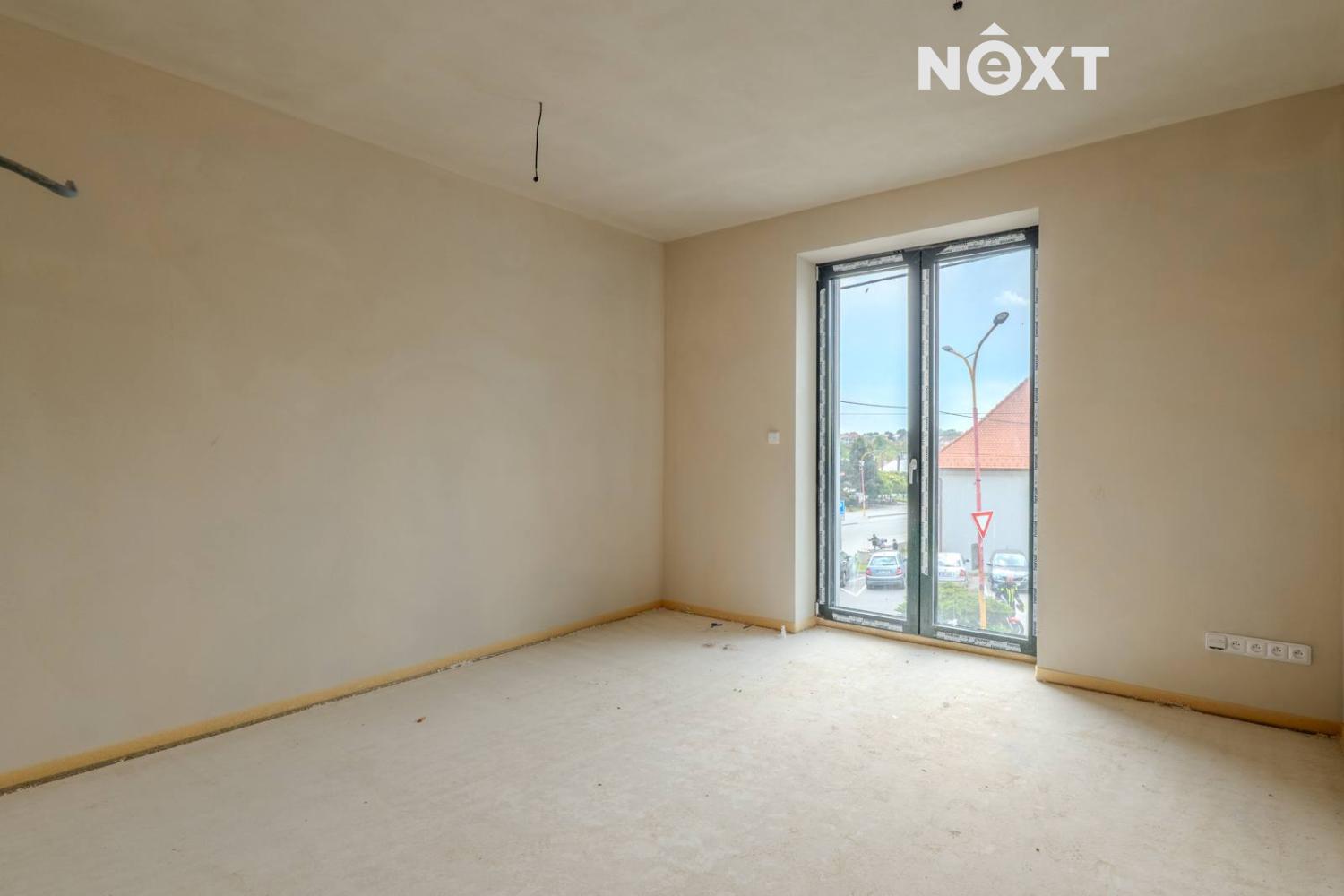 Prodej byt 1+1, 38㎡