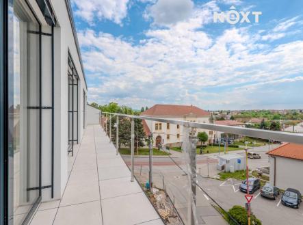 Prodej bytu, 2+kk, 69 m²