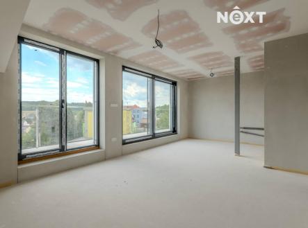 Prodej bytu, 2+kk, 66 m²