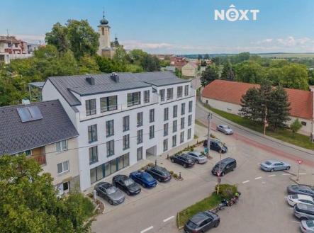 Prodej bytu, 3+kk, 78 m²