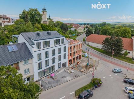 Prodej bytu, 3+kk, 78 m²