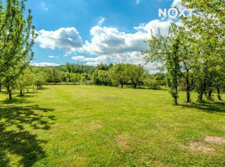 Prodej pozemku pro bydlení, 1 958 m²