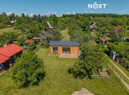 Prodej pozemku pro bydlení, 578 m²