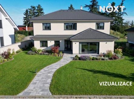 Prodej pozemku pro bydlení, 1 048 m²