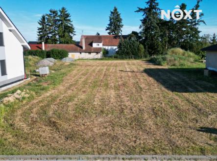Prodej pozemku pro bydlení, 1 048 m²