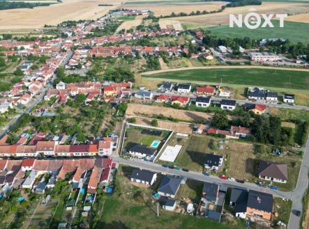 Prodej pozemku pro bydlení, 1 048 m²