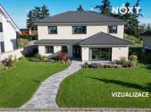 Prodej pozemku pro bydlení, 1 048 m²