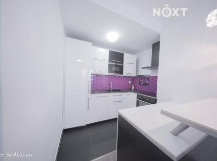 Prodej bytu, 2+kk, 51 m²